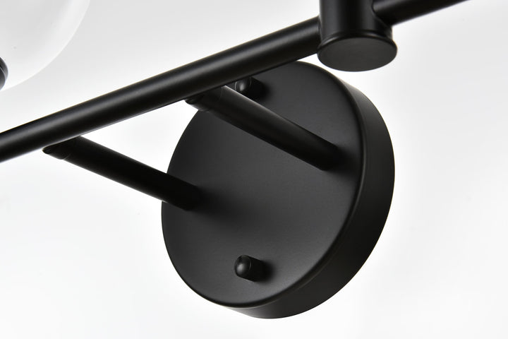 Jaelynn Vanity Light by Living District - view 36