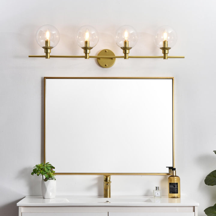 Jaelynn Vanity Light by Living District - view 38
