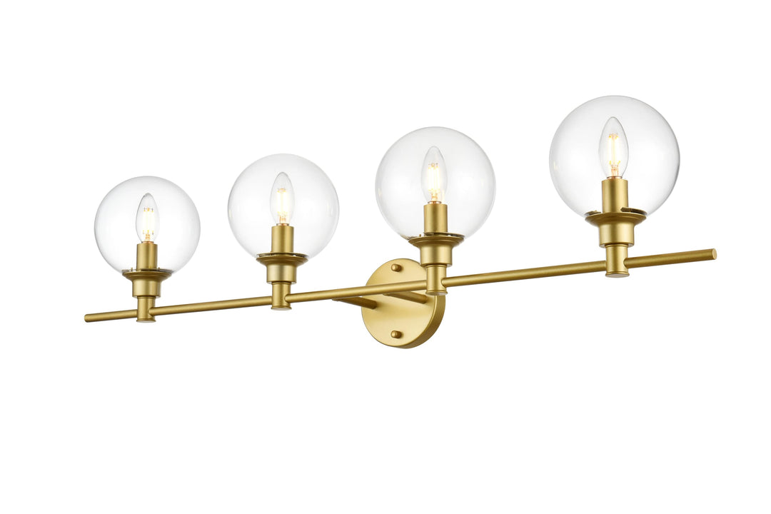 Jaelynn Vanity Light by Living District - view 39
