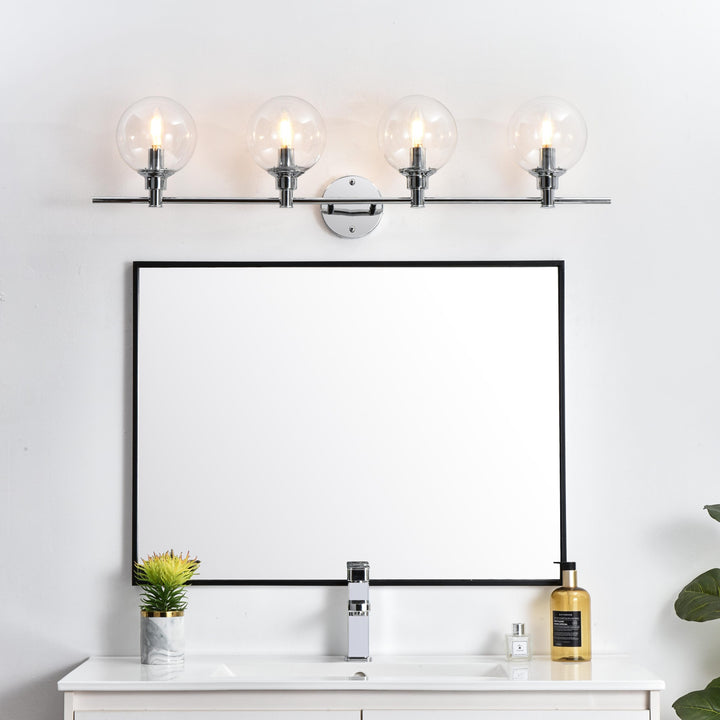 Jaelynn Vanity Light by Living District - view 44
