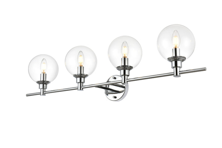 Jaelynn Vanity Light by Living District - view 45