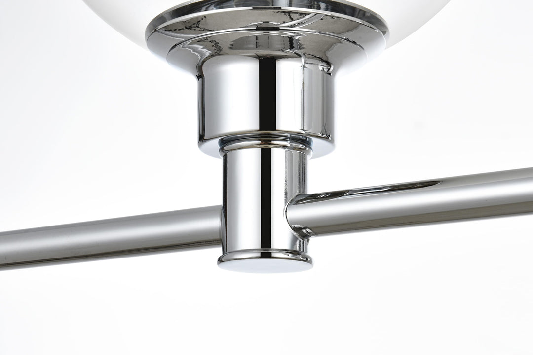 Jaelynn Vanity Light by Living District - view 48