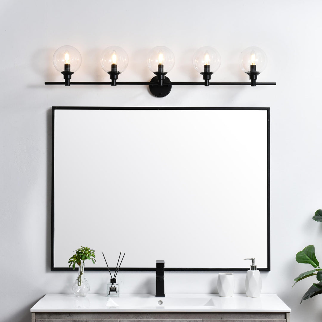 Jaelynn Vanity Light by Living District - view 50
