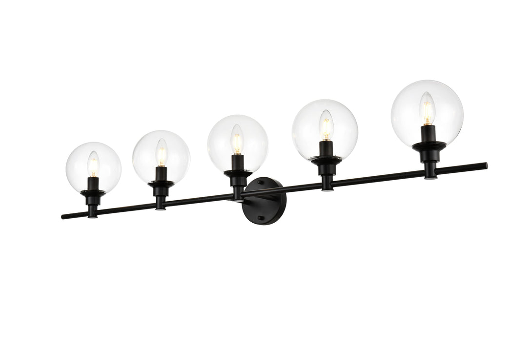 Jaelynn Vanity Light by Living District - view 51