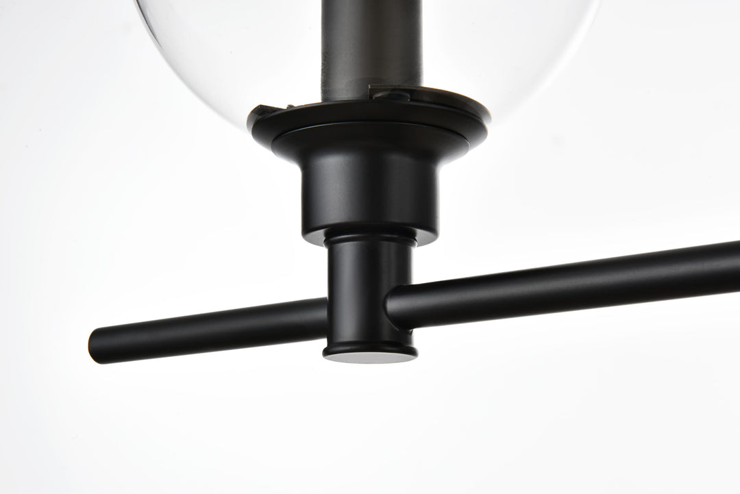 Jaelynn Vanity Light by Living District - view 53