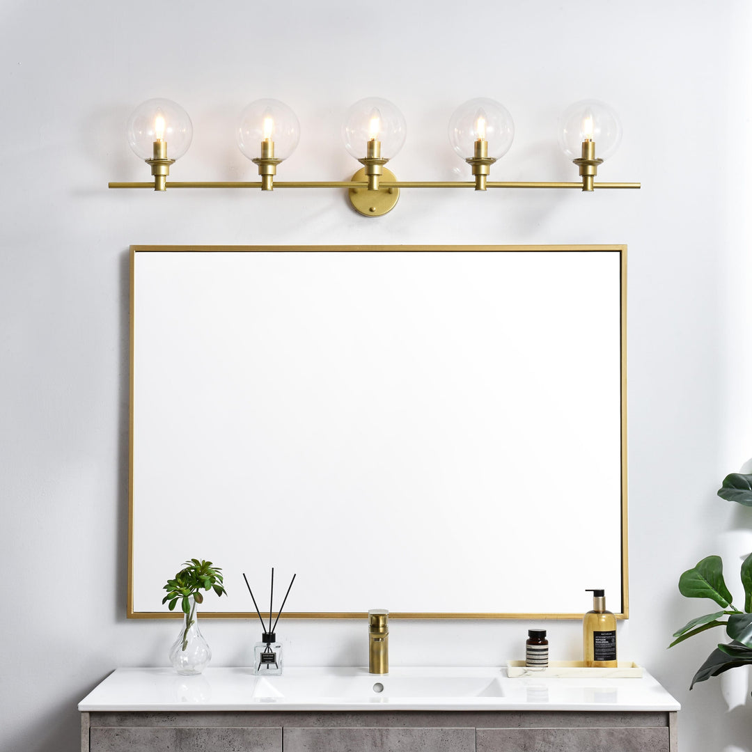 Jaelynn Vanity Light by Living District - view 56