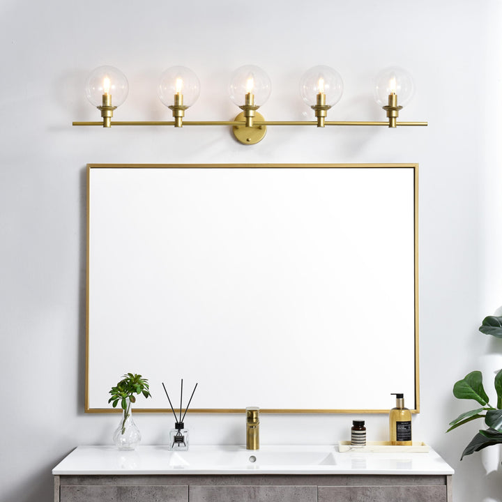 Jaelynn Vanity Light by Living District - view 56