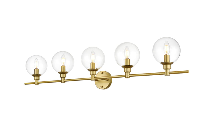 Jaelynn Vanity Light by Living District - view 57