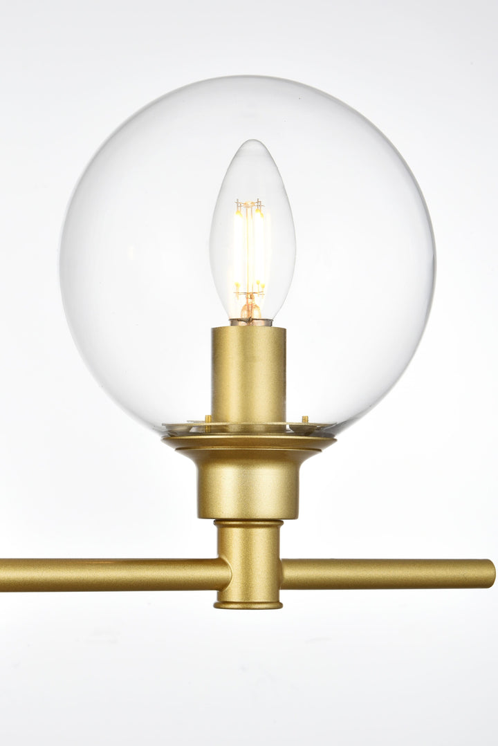 Jaelynn Vanity Light by Living District - view 58