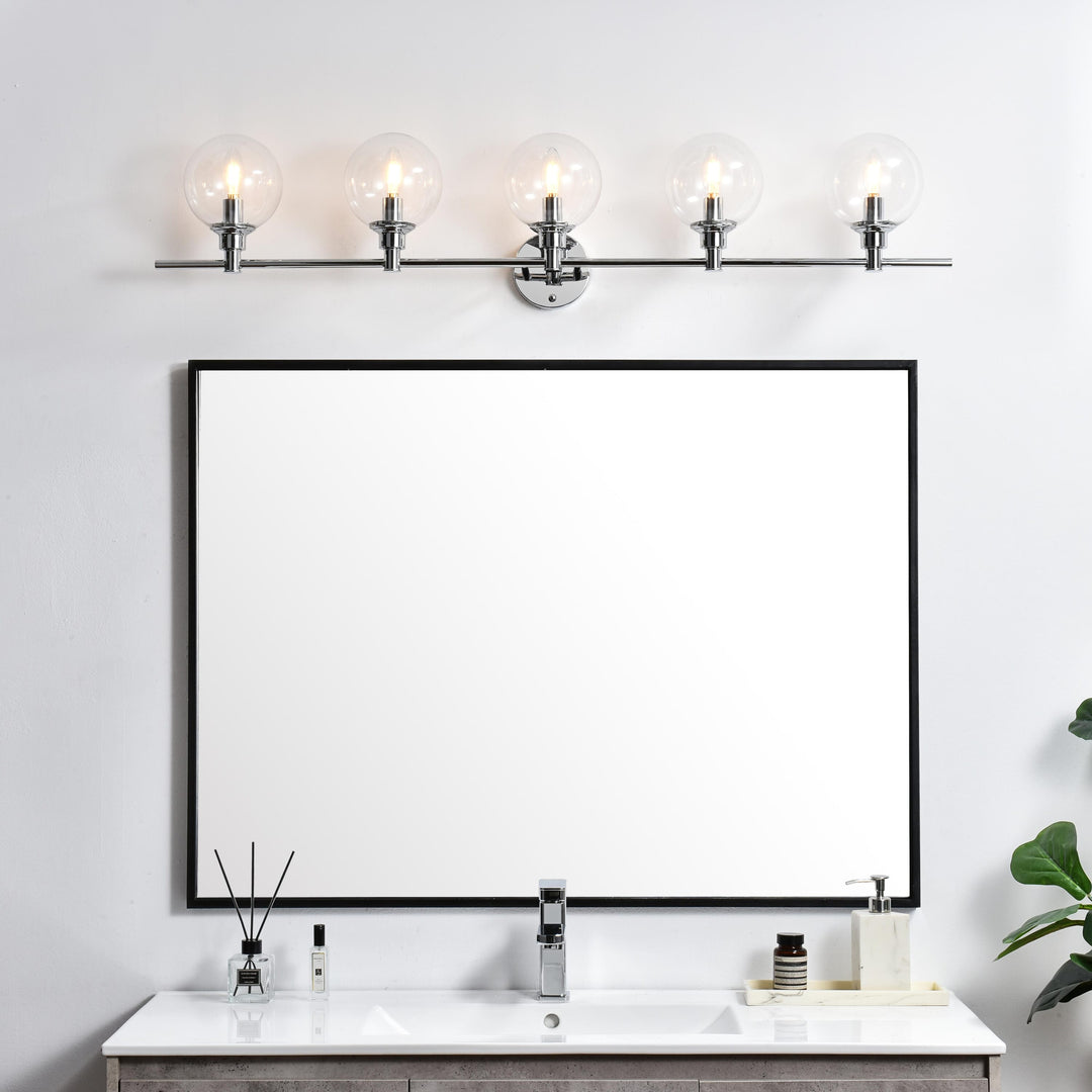 Jaelynn Vanity Light by Living District - view 62