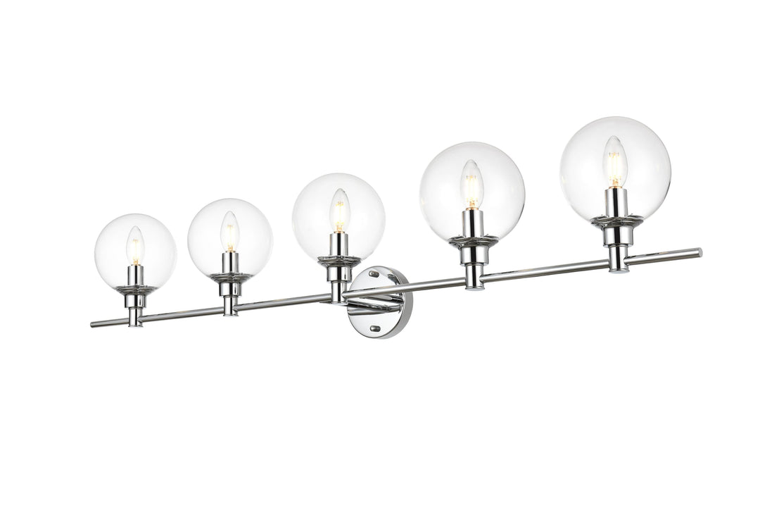 Jaelynn Vanity Light by Living District - view 63