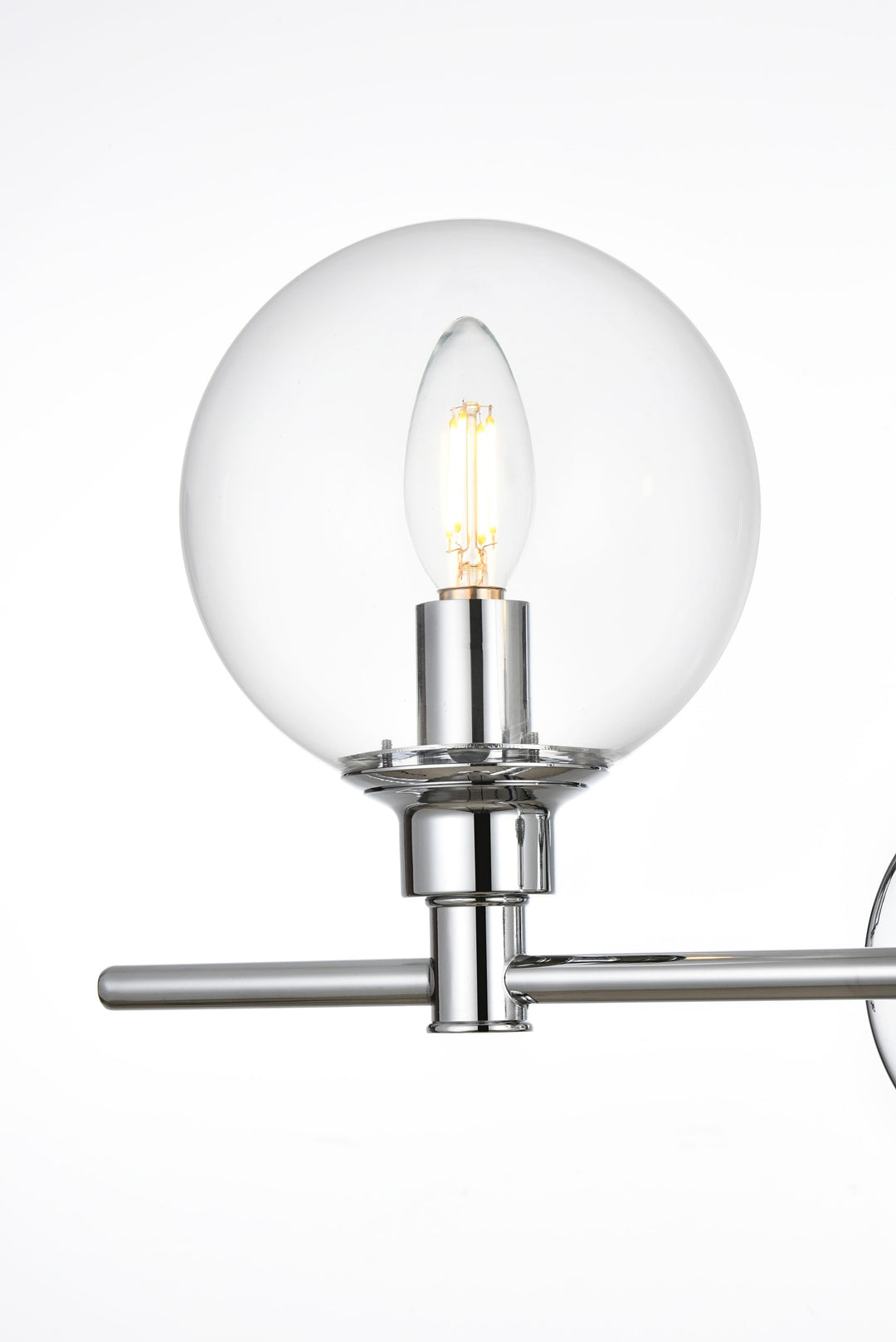 Jaelynn Vanity Light by Living District - view 64