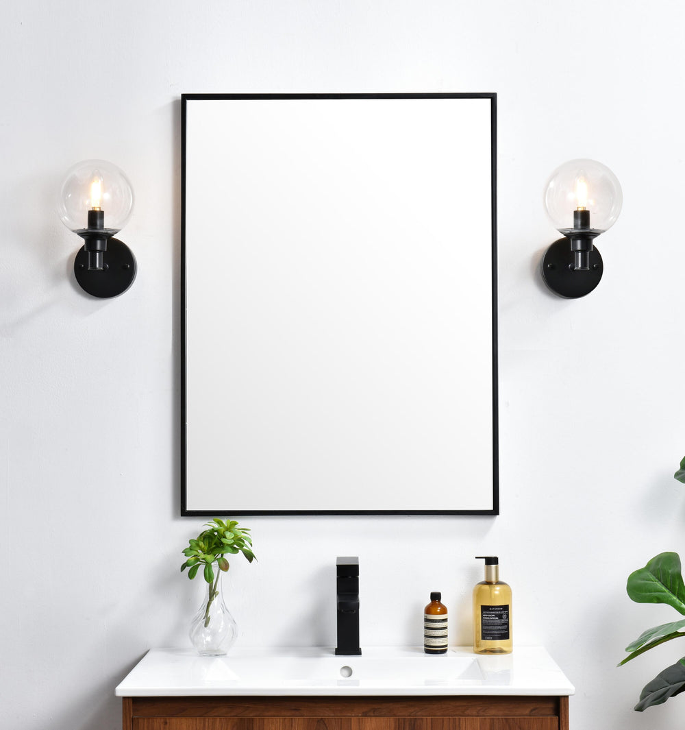 Jaelynn Wall Sconce by Living District - view 2