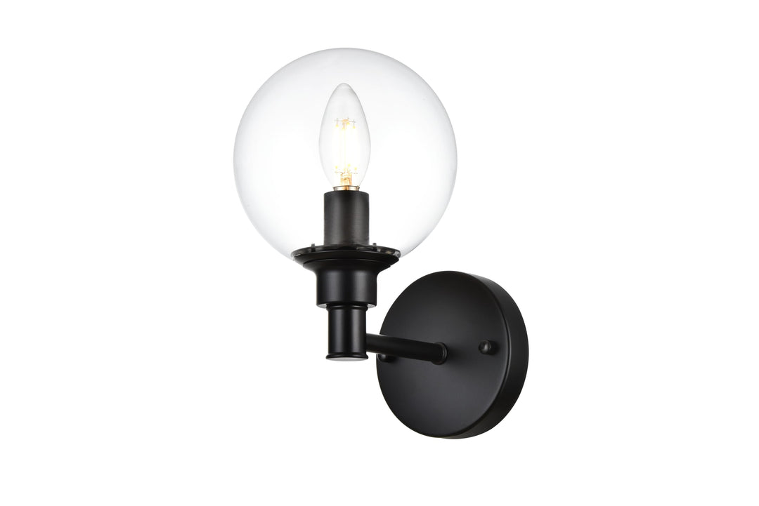 Jaelynn Wall Sconce by Living District - view 3