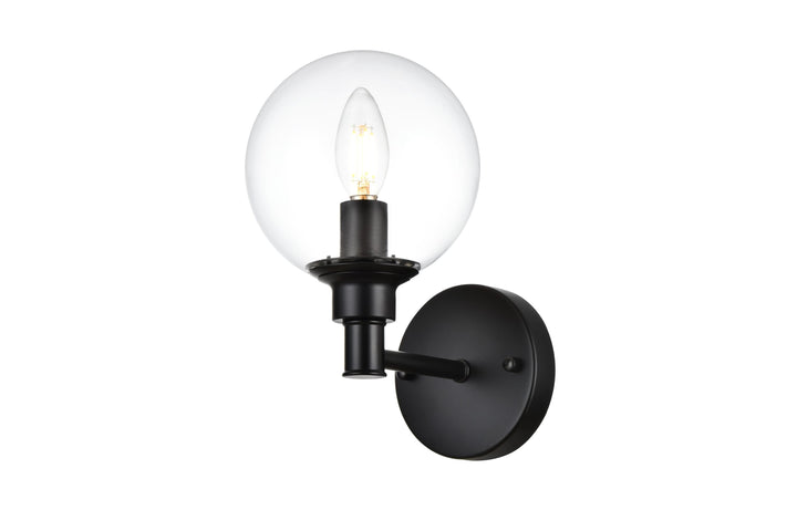 Jaelynn Wall Sconce by Living District - view 3