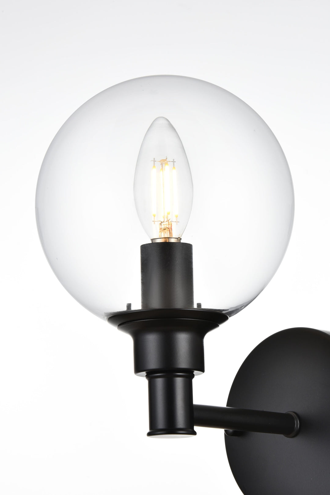 Jaelynn Wall Sconce by Living District - view 4