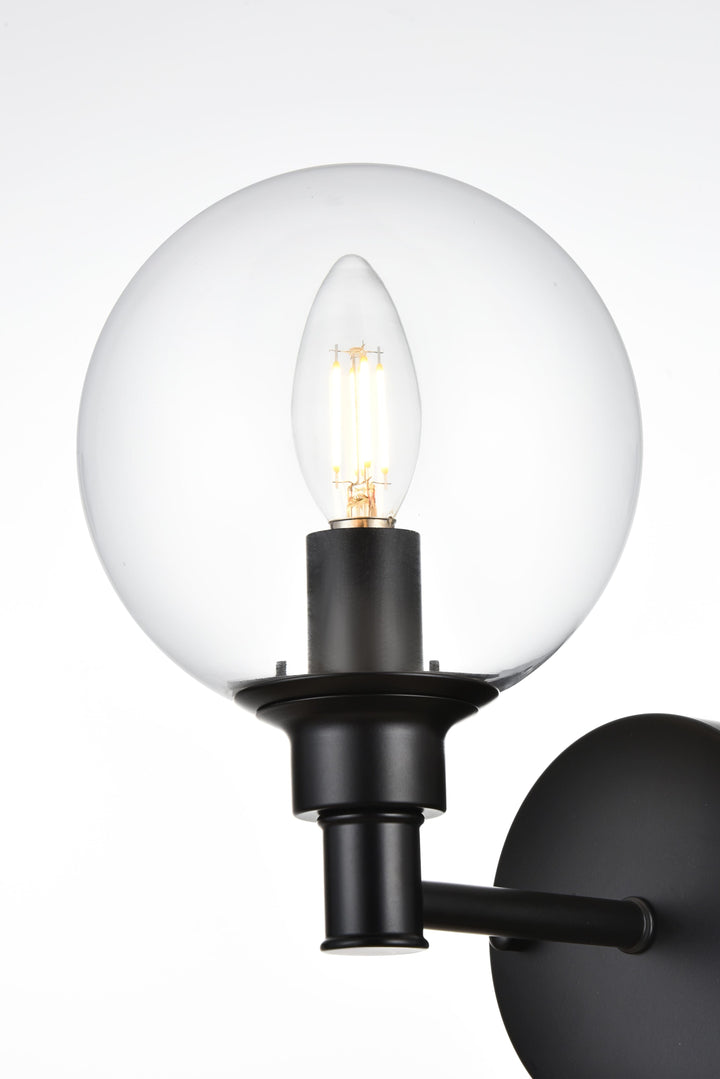 Jaelynn Wall Sconce by Living District - view 4