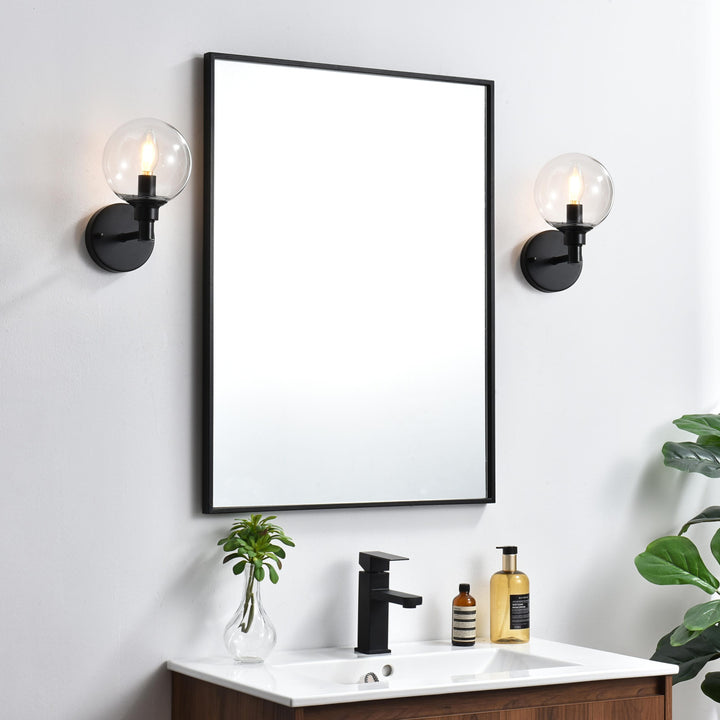Jaelynn Wall Sconce by Living District - view 7