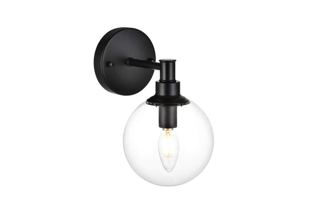 Jaelynn Wall Sconce by Living District - view 8