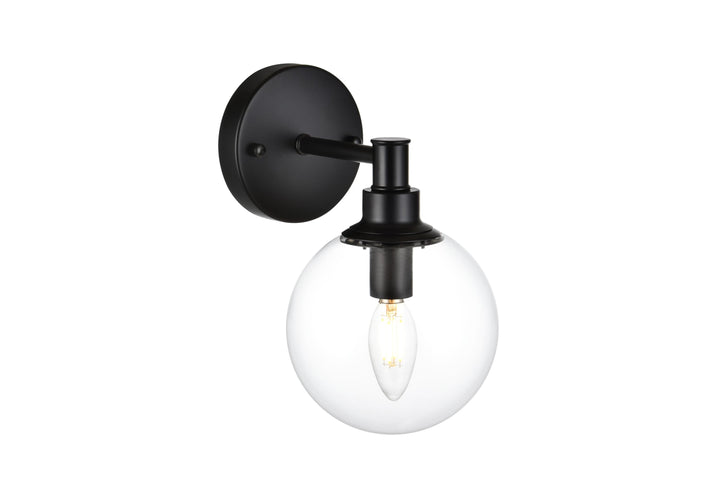 Jaelynn Wall Sconce by Living District - view 8