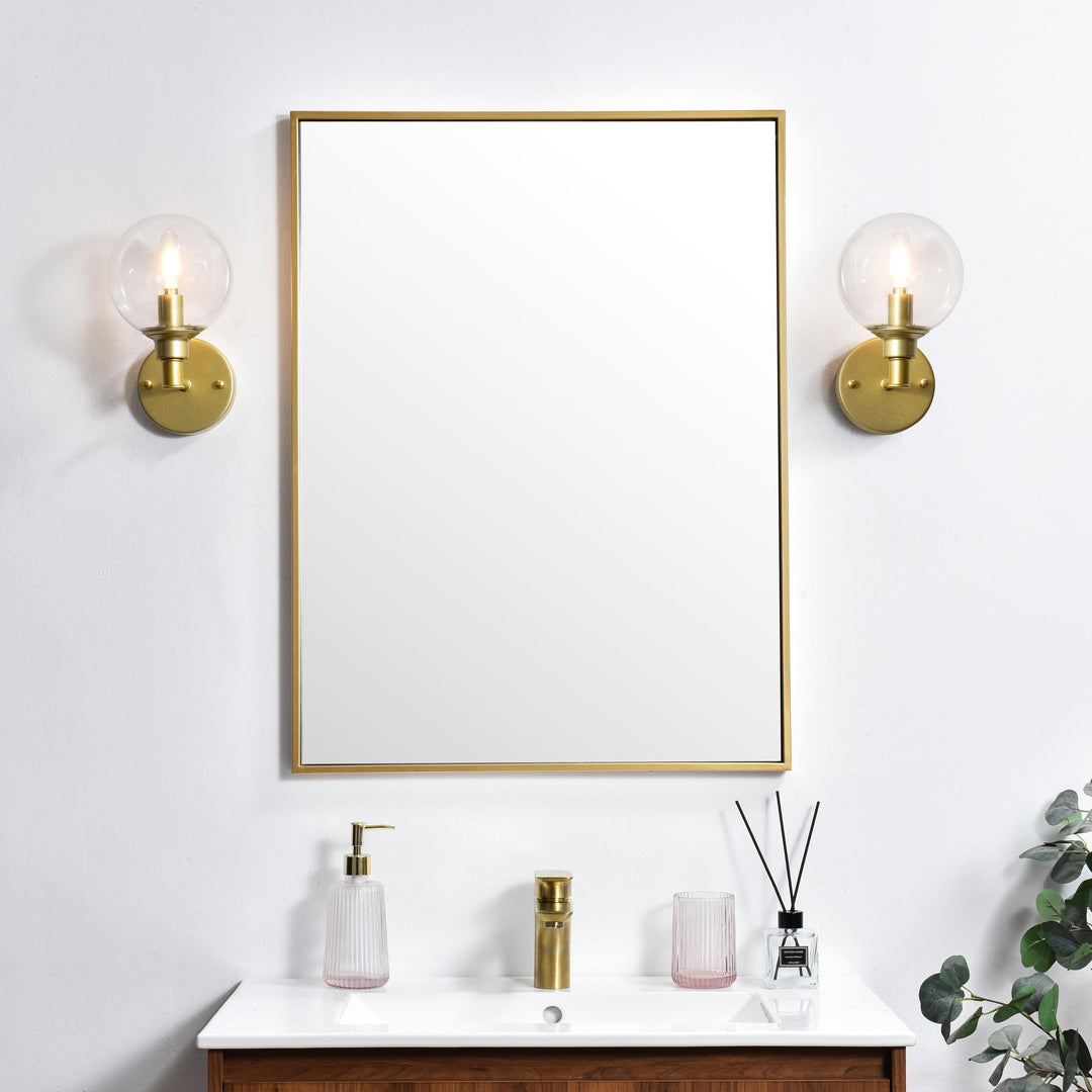 Jaelynn Wall Sconce by Living District - view 10