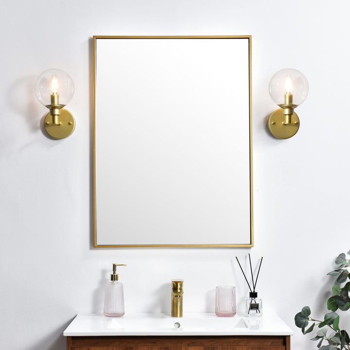 Jaelynn Wall Sconce by Living District - view 10