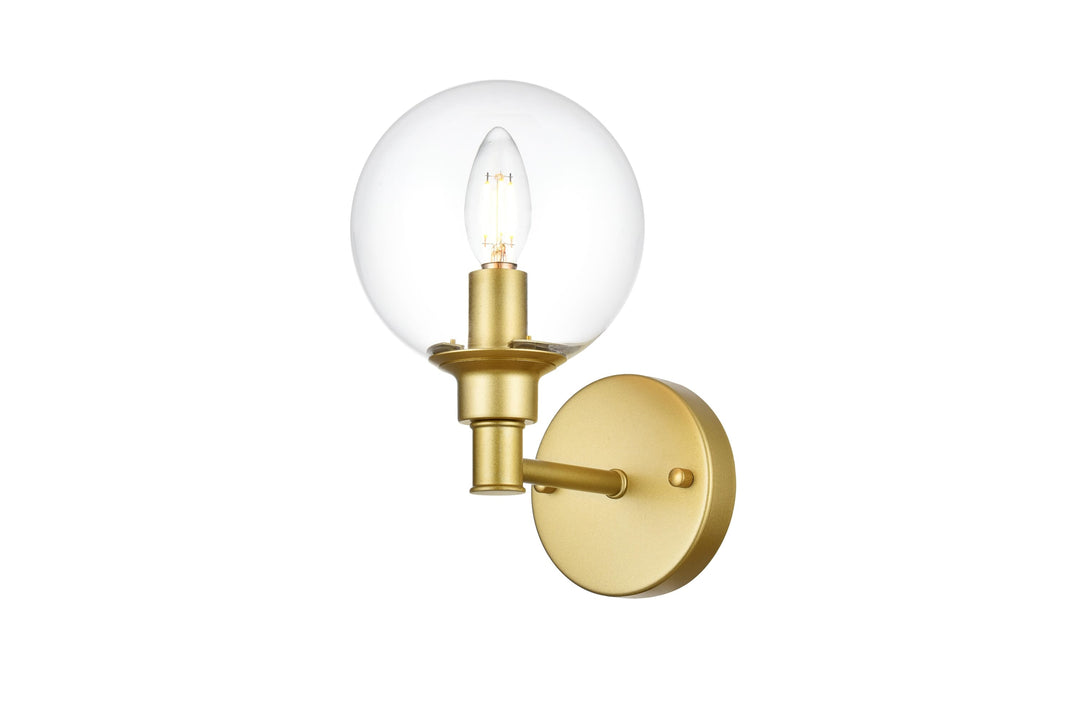 Jaelynn Wall Sconce by Living District - view 11