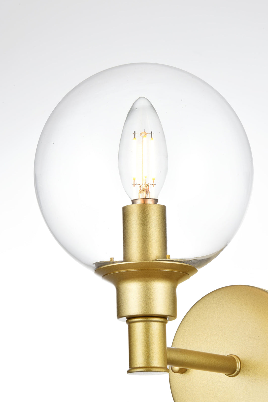 Jaelynn Wall Sconce by Living District - view 12