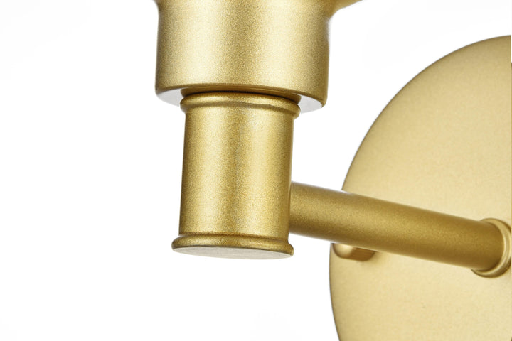 Jaelynn Wall Sconce by Living District - view 13