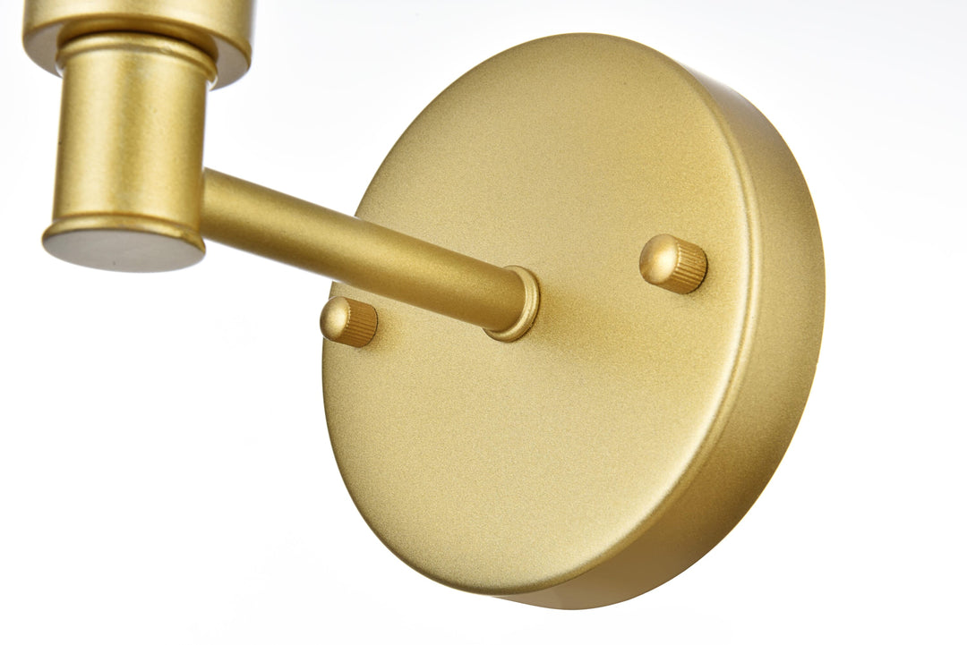 Jaelynn Wall Sconce by Living District - view 14