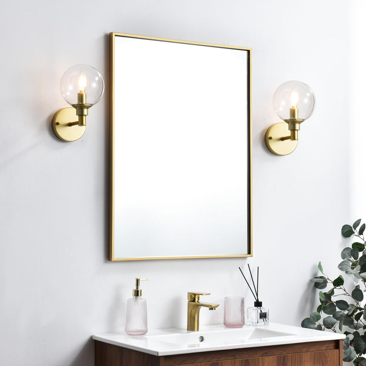 Jaelynn Wall Sconce by Living District - view 15
