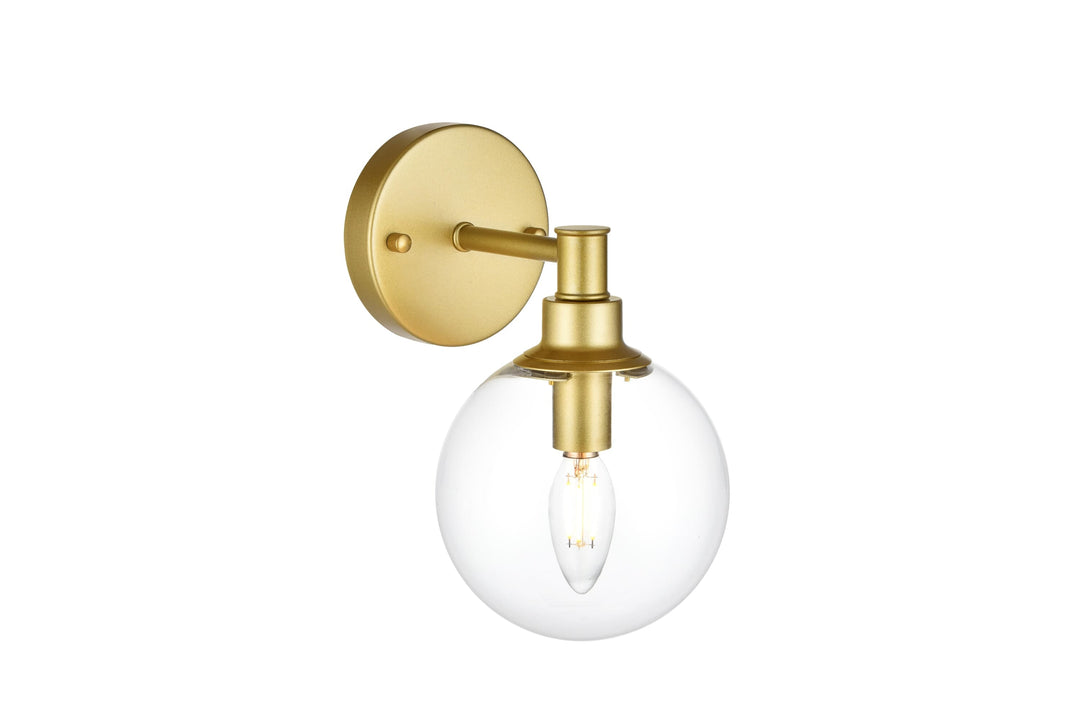 Jaelynn Wall Sconce by Living District - view 16