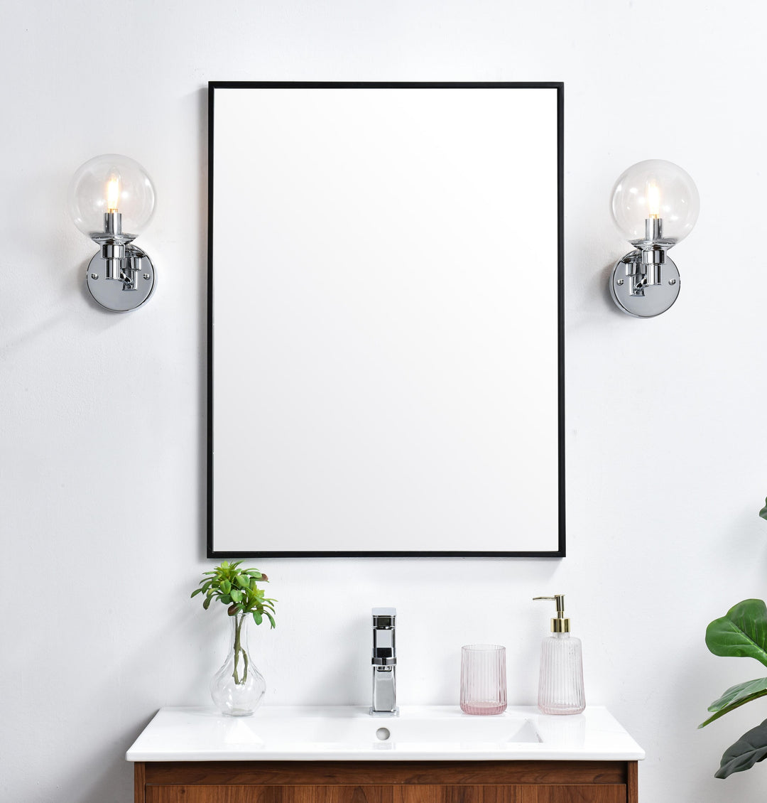 Jaelynn Wall Sconce by Living District - view 18
