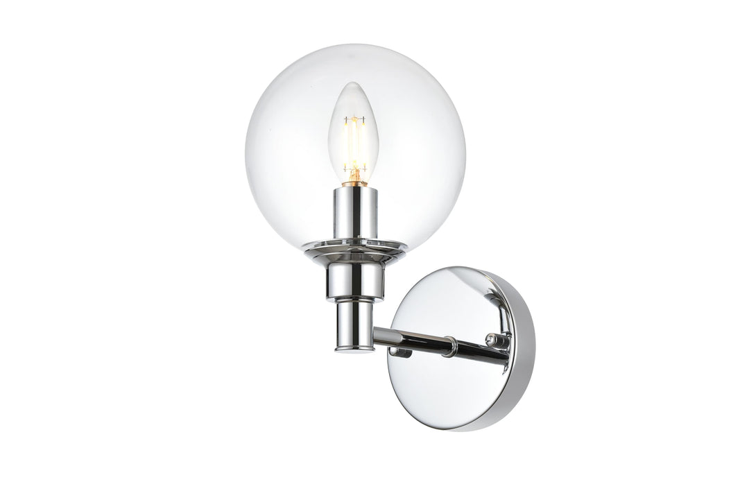 Jaelynn Wall Sconce by Living District - view 19
