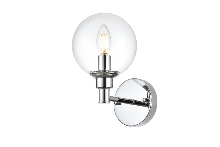 Jaelynn Wall Sconce by Living District - view 19
