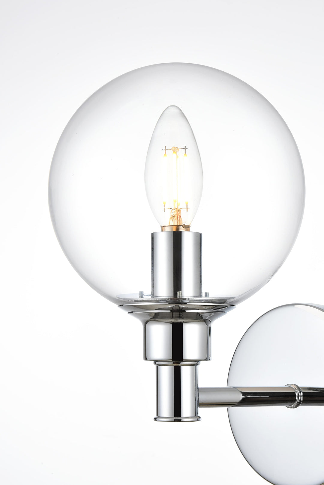 Jaelynn Wall Sconce by Living District - view 20