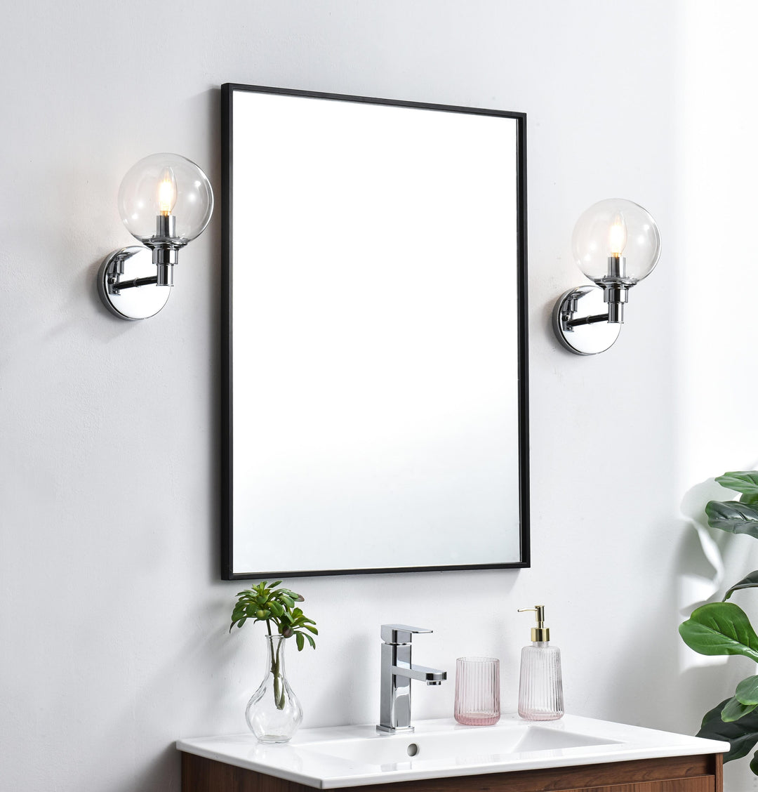 Jaelynn Wall Sconce by Living District - view 23