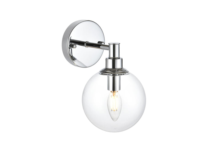 Jaelynn Wall Sconce by Living District - view 24