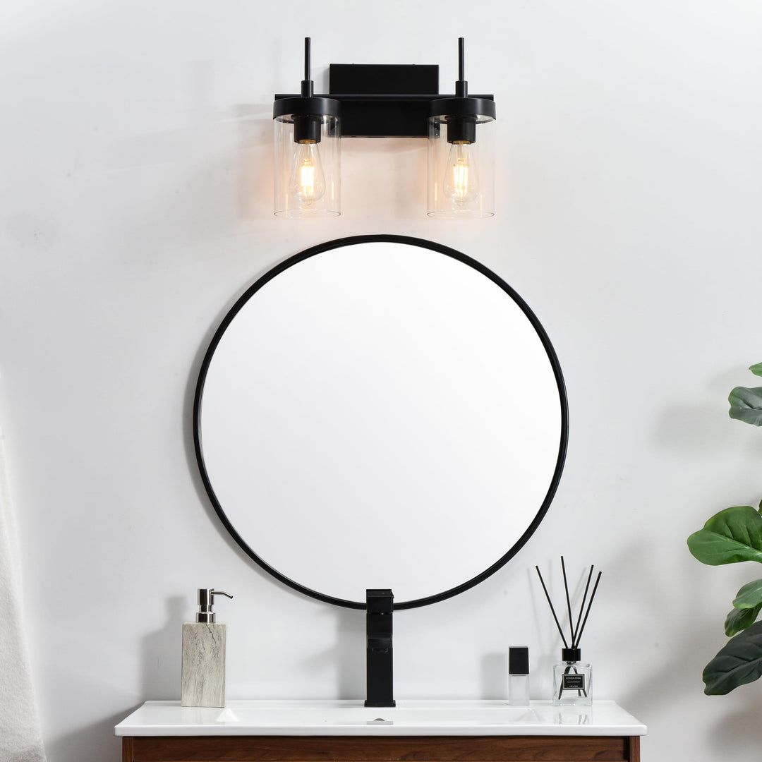 Benny Vanity Light by Living District - view 2