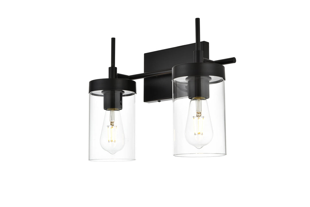 Benny Vanity Light by Living District - view 3