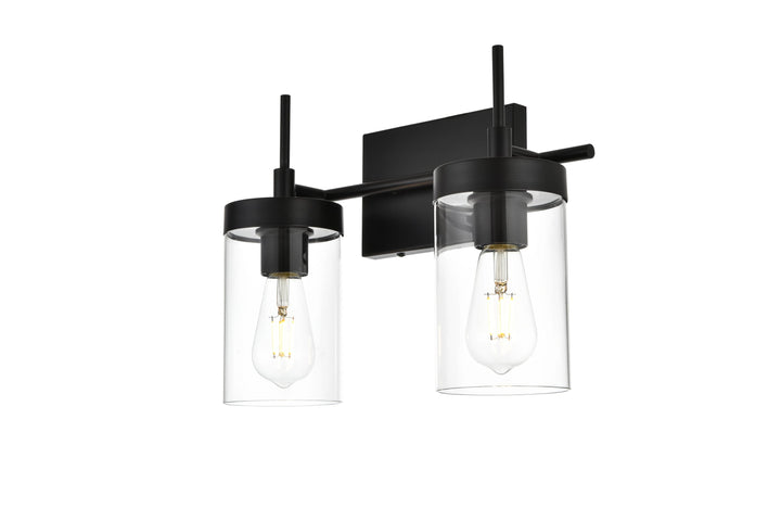 Benny Vanity Light by Living District - view 3