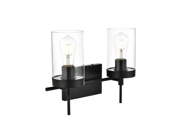 Benny Vanity Light by Living District - view 4