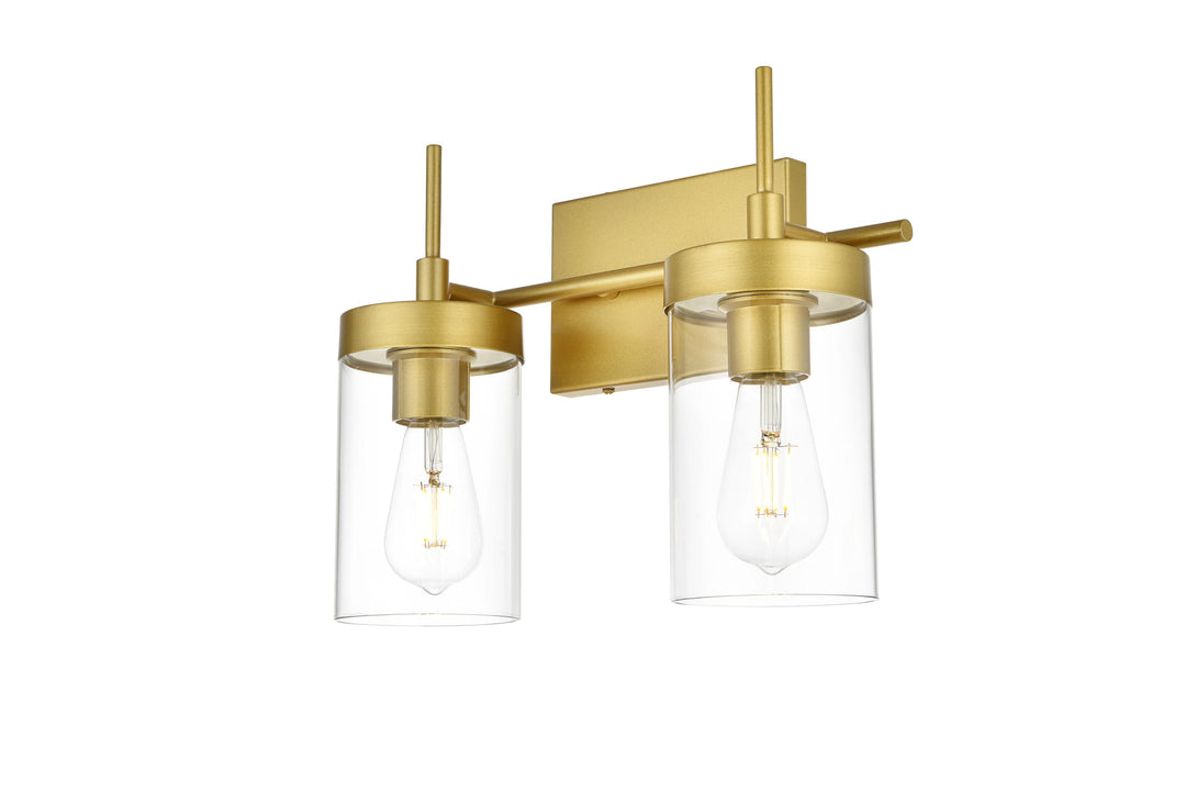 Benny Vanity Light by Living District - view 9