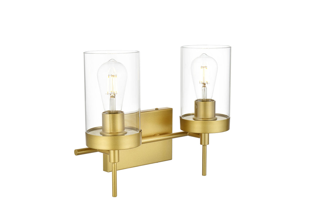 Benny Vanity Light by Living District - view 10