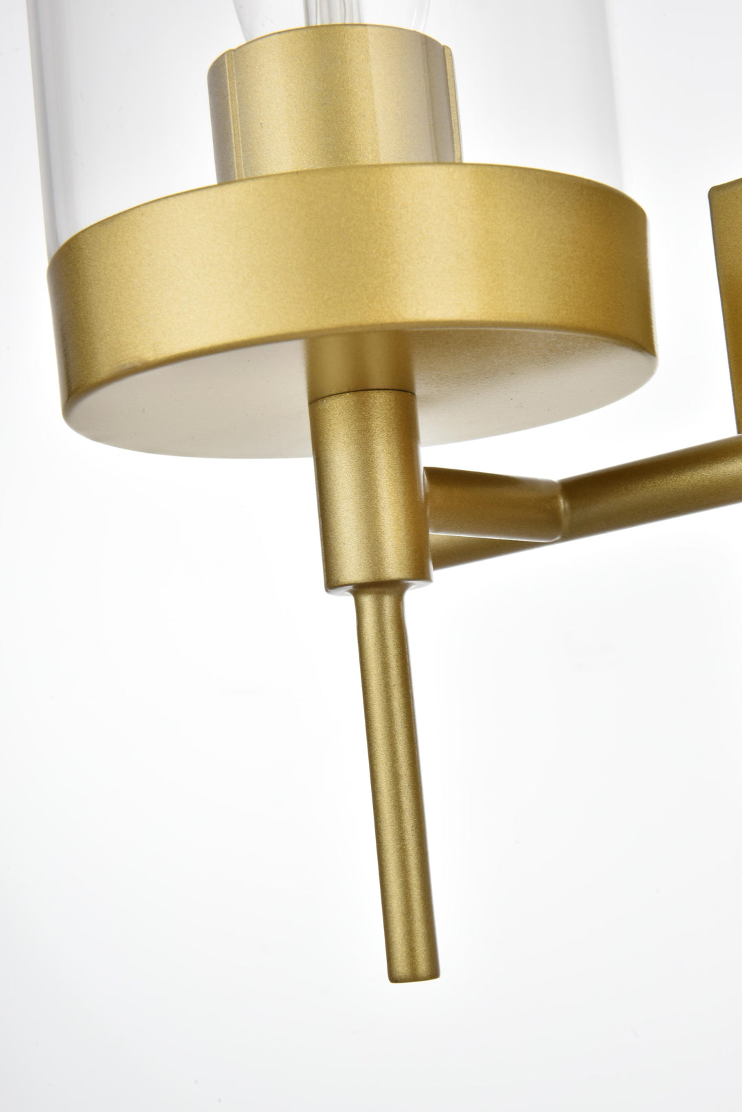 Benny Vanity Light by Living District - view 12