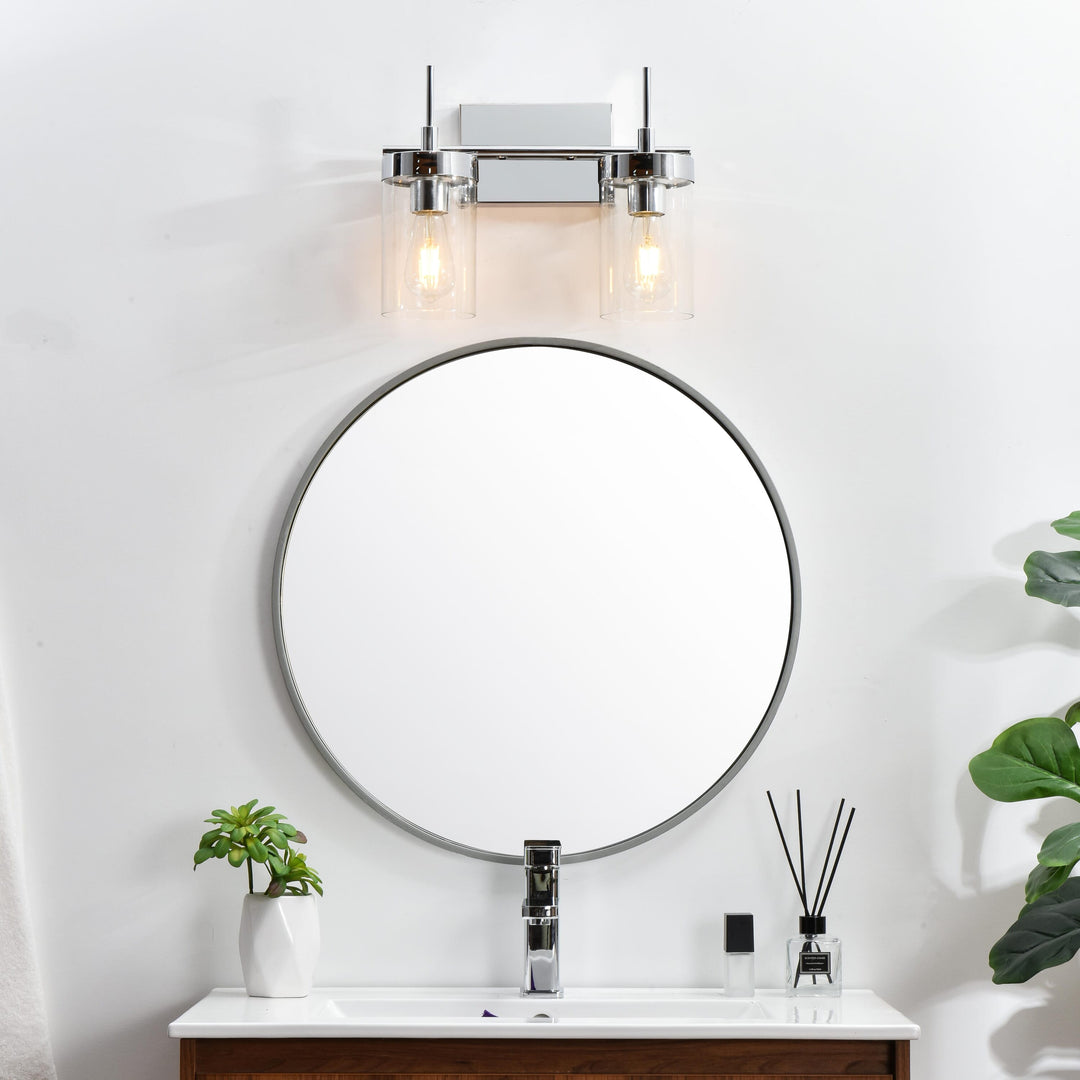 Benny Vanity Light by Living District - view 14
