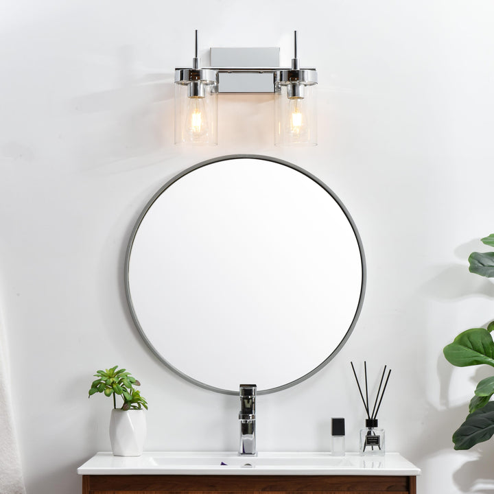 Benny Vanity Light by Living District - view 14