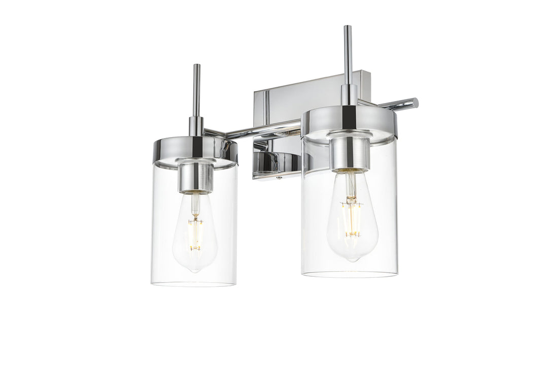 Benny Vanity Light by Living District - view 15