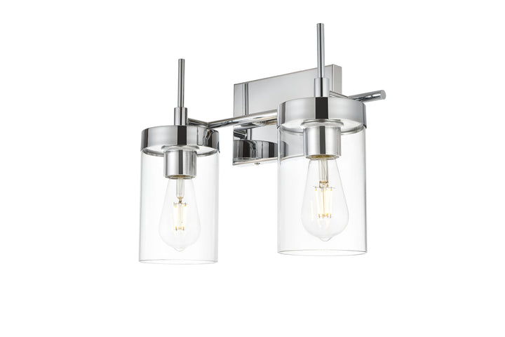 Benny Vanity Light by Living District - view 15