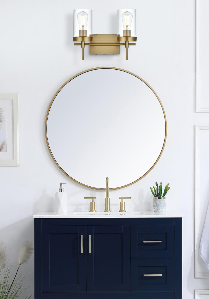 Benny Vanity Light by Living District - view 20